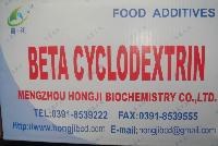 beta-cyclodextrin CAS 7589-39-9