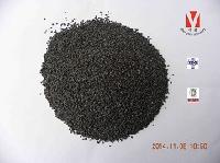 Brown fused alumina for abrasives
