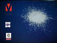 White fused alumina-micro powder for abrasives