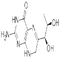 4(3H)-Pteridinone,2-amino-6-[(1R,2S)-1,2-dihydroxypropyl]-7,8-dihydro-