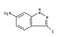 3-Iodo-6-nitro-1H-indazole