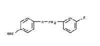 4-(3-Fluorobenzyloxy)benzaldehyde