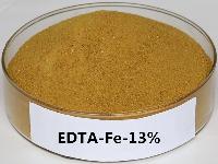New agricuiture grade Chelate EDTA-Fe-13,EDTA Iron Disodium Salt,EDTA Chelating iron fertilizers
