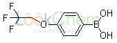 [4-(2,2,2-Trifluoroethoxy)phenyl]boronic acid