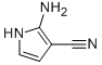 2-AMINO-1H-PYRROLE-3-CARBONITRILE