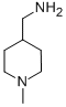 1-Methyl-4-(aminomethyl)piperidine