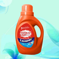 Laundry Detergent and Fabric Softener Wholesaler