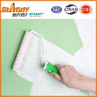 VAE Powder usded for Putty, Renders, Tile Adhesive