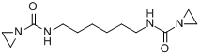 (N,N'-Hexamethylene-1,6-bis(1-aziridine carboxamide)