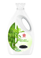 Ecofriendly Detergent Liquid with private label