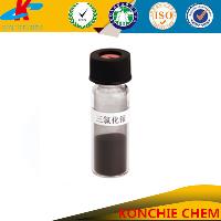 Rhodium iodide (RhI3)