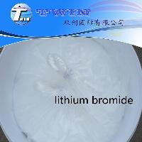 lithium bromide
