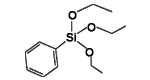 Phenyltriethoxysilane; PTES