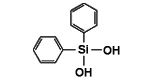 Diphenyldihydroxysilane