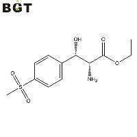 D-p-Methyl?sulfone?phenyl?ethyl?serinate, CAS 36983-12-7