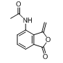 3-Acetamidophthalic anhydride