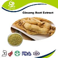 Ginseng Root Extract Ginsenosides 1% HPLC