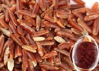 Food colorant red yeast rice