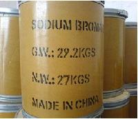 sodium bromate 99.7%min