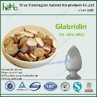 Glabridin 5%-98% HPLC