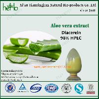 Aloe vera leaf extract powder Diacerein