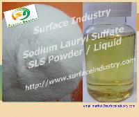Sodium Lauryl Sulphate 92,93,95,and 28%,SLS K12 Powder,Liquid