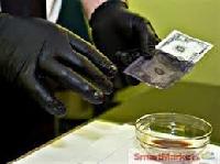 SSD SOLUTION FOR CLEANING BLACK MONEY