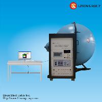 LPCE-3(LMS-7000VIS) High quality integrating sphere & spectroradiometer system for led performance test