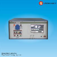 SG61000-5 IEC61000-4-5 lightning surge hi pot test equipment for electrical high voltage resistance safety