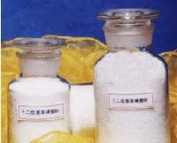 Sodium Alkylbenzene Sulfonate (LAS)