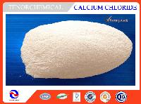 Calcium Chloride 74%min Powder