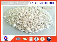 Calcium Chloride 94%min Granules