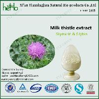 Milk thistle extract Silymarin & Silybin