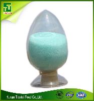 factory direct supply food grade Ferrous sulphate FCC USP32