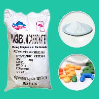 Pharma Grade Magnesium Carbonate MgCO3 Powder