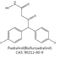 Fladrafinil; Bisfluroadrafinil