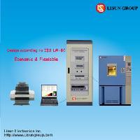 LEDLM-80PL led lumen maintenance and age line test system