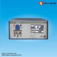 SG61000-5 Automatic electronics current pulse voltage surge generator