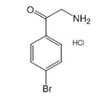 2-Amino-4-bromoacetophenonehydrochloride CAS 5647-72-1