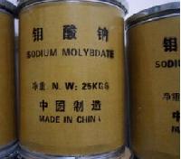 sodium molybdate