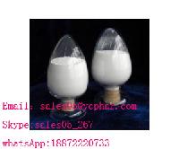 GW-501516 CAS: 317318-70-0 GMP Sarms Powder Cardarine, Endurobol, Acetic Acid