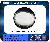 Fluid loss additive
