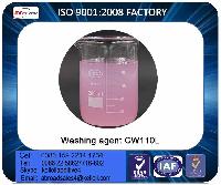 Washing Agent for Oil Well Cementing