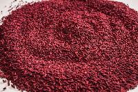 High quality 100% Natural Red yeast rice powder Monacolin K 0.1%-3.0%