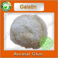 industrial gelatin made from animal glue for sale