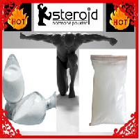 Muscle Building Steroids Raw Hormone Powder Boldenone Acetate 2363-59-9 Boldenone 17-acetate