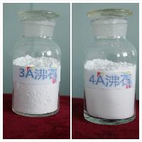 3A/4A zeolite molecular sieve powder