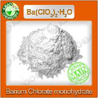 price of China barium chlorate firework raw materials