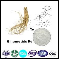 Ginsenoside Re
