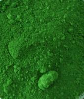 chrome oxide green polishing grade